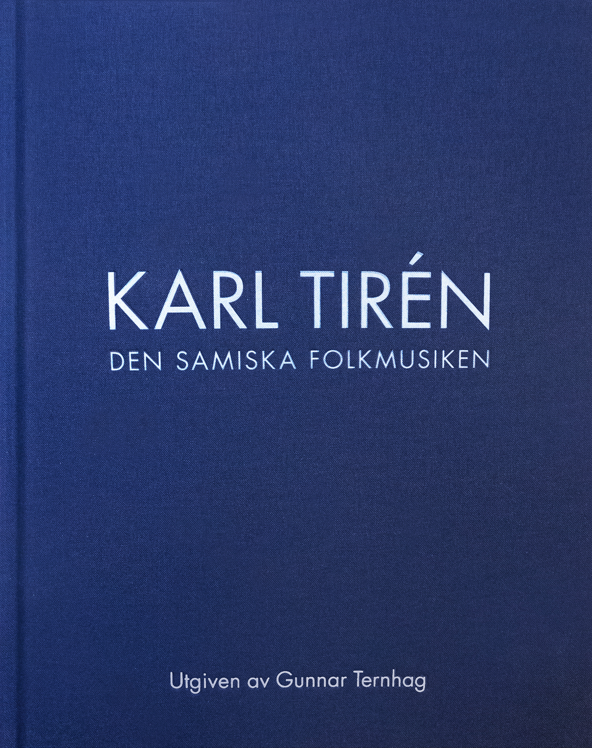 Karl Tirén