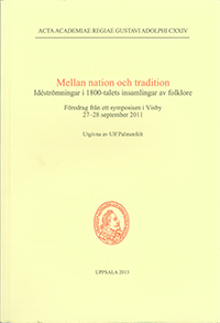 Mellan nation och tradition