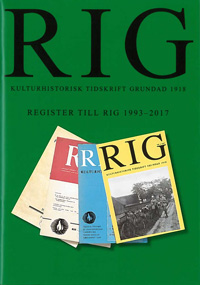 RIG register 1993-2017