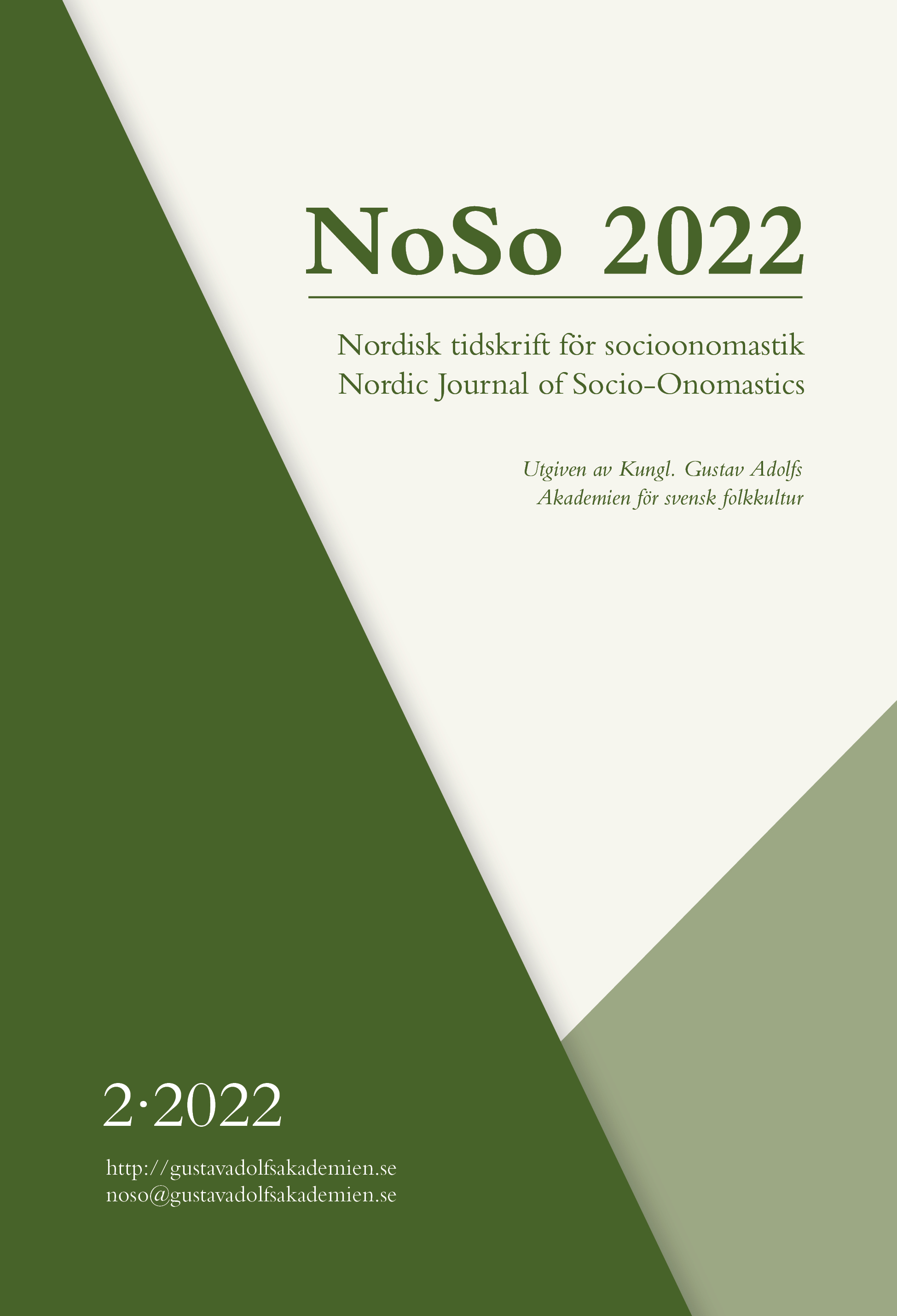 NoSo 2·2022