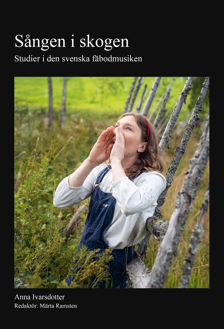 Sången i skogen