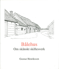 Bålehus