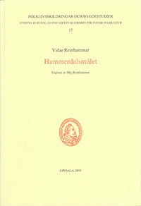 Hammerdalsmålet